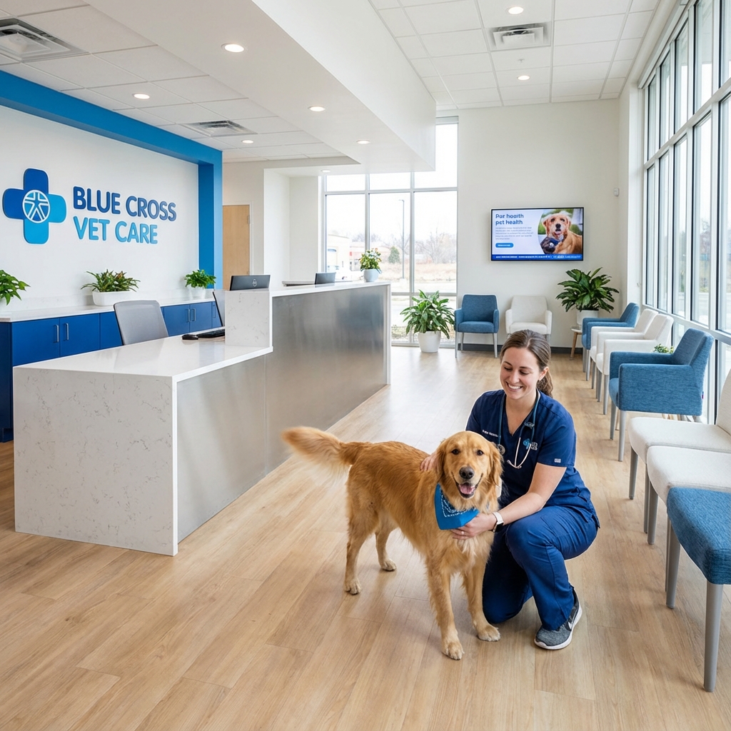 Veterinaria Profesional